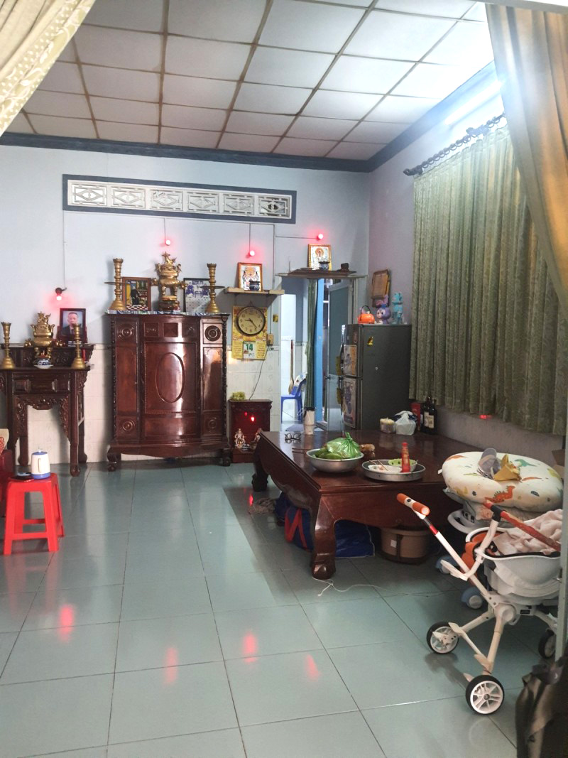Bán Nhà Hiệp Phú – 130m² – Hẻm Xe Hơi – Gần Metro, Vincom – Giá Hiếm 6.1 Tỷ - Ảnh 3